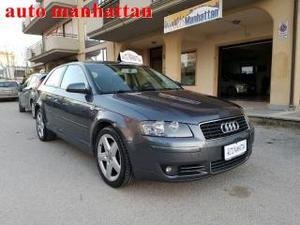 Audi a3 1.9 tdi ambiente auto manhattan