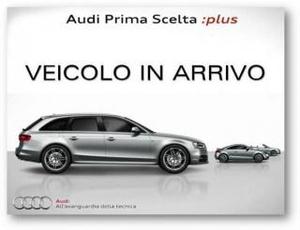 Audi a3 sportback 1.6 tdi 110cv ambition