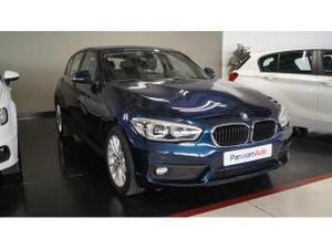 Bmw 116 d 5p.