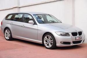 Bmw 320 d. touring restyling +17"+pdc