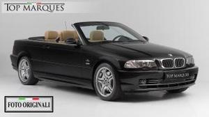 Bmw 330 ci cat cabrio