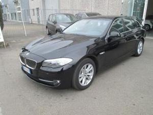 Bmw 520 d touring eletta aut.