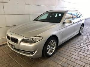 Bmw 525 d touring futura