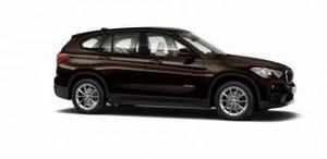 Bmw x1 xdrive18d