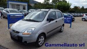 Chevrolet matiz 800 se chic gpl eco logic