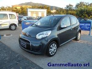 Citroen c porte seduction