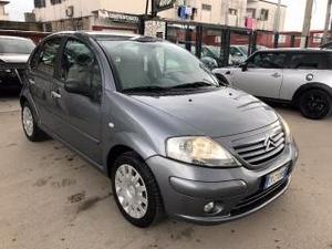 Citroen c3 1.1 exlusive