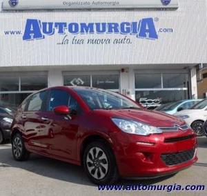 Citroen c3 1.4 hdi 70 seduction