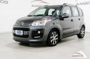 Citroen c3 picasso 1.6 hdi 92 cv business combi autocarro n1