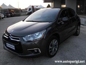 Citroen c4 bluehdi 120 s&s business