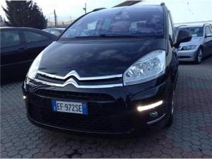 Citroen c4 grand picasso 2.0 hdi 160 fap aut. exclu