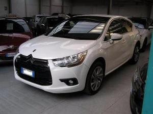 Citroen ds4 air dream business 1.6 hdi 115 cv