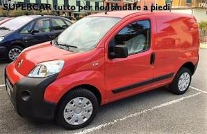 Citroen nemo 1.4 hdi 70cv cmp-5 mitica furgone