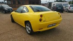 Fiat coupe '00 coupÃ© 1.8 i.e. 16v