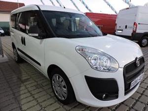 Fiat doblo 1.6 mjt 16v. 105cv. dynamic pan.