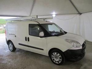 Fiat doblo cargo maxi 1.3 multijet 16v 90cv sx