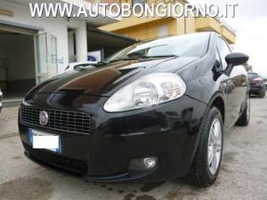 Fiat grande punto 1.2 3 porte dynamic