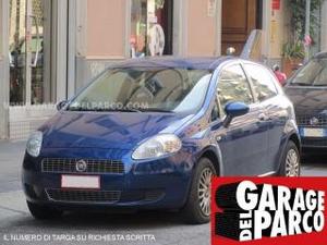 Fiat grande punto 1.2 dynamic 3p auto per neopatentati