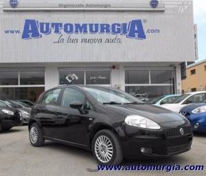 Fiat grande punto 1.3 mjt 75 cv 5 porte dynamic