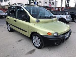 Fiat multipla 105 jtd elx