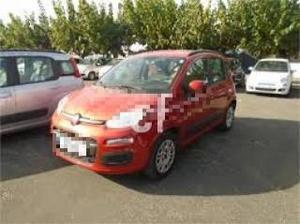 Fiat panda 1.2 cv69 lounge