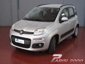 Fiat panda 1.2 lounge 69 cv euro 6