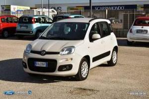 Fiat panda 1.2 lounge 69cv e6