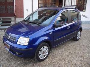 Fiat panda 1.3 mjt 16v dpf emotion