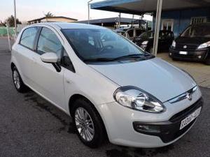 Fiat punto evo 1.2 5 porte s&s dynamic