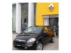 Fiat punto evo 1.4 3 porte dynamic natural