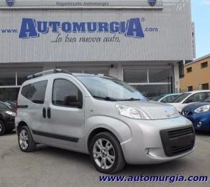 Fiat qubo 1.3 mjt 75 cv dynamic