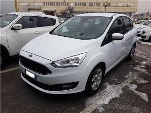 Ford c-max 1.5 tdci 120cv start