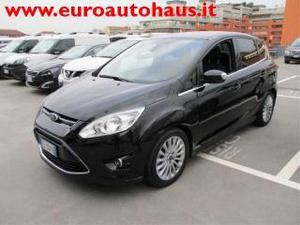 Ford c-max 1.6 tdci 115cv titanium