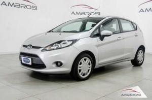 Ford fiesta 1.4 tdi 70 cv 5 porte