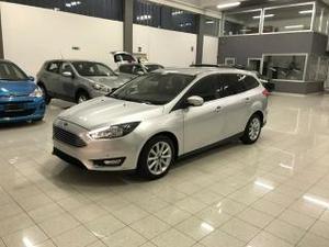 Ford focus 1.5tdci titanium ful ful optional perfetta!!!!