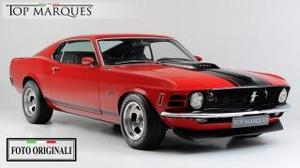 Ford mustang 302