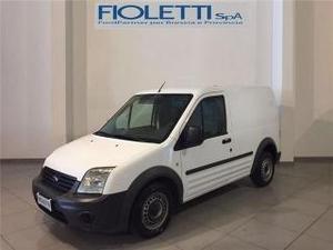 Ford tourneo transit connect 200s 1.8 tdci cat pc-tn