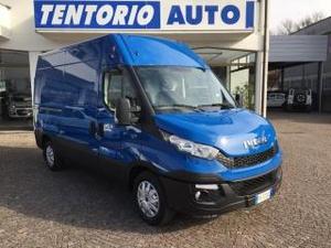 Iveco daily 35s hpt pm-tm furgone