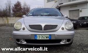 Lancia lybra 2.4 jtd 150 cv cat station wagon lx