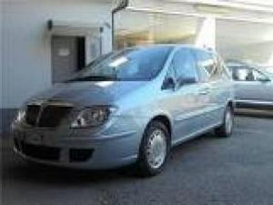 Lancia phedra 2.2 jtd executive fap