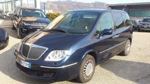 Lancia phedra 2.2 jtd executive fap