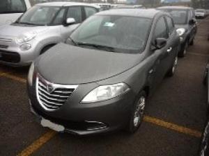 Lancia ypsilon 1.2 cv69 gold