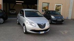 Lancia ypsilon  cv 5 porte gold neopatentati