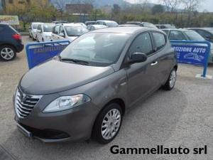 Lancia ypsilon cv 5p gpl di serie ecochic