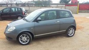 Lancia ypsilon 'mjt 75cv pelle leghe full