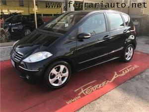 Mercedes-benz a 160 cdi avantgarde neopatentati