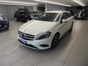 Mercedes-benz a 180 cdi automatic sport