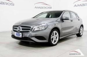 Mercedes-benz a 180 cdi sport 109 cv