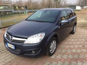 Opel astra 1.7 cdti 110cv ecoflex station wagon enjoy