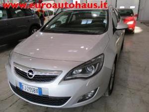 Opel astra 1.7 cdti 125cv sports tourer cosmo